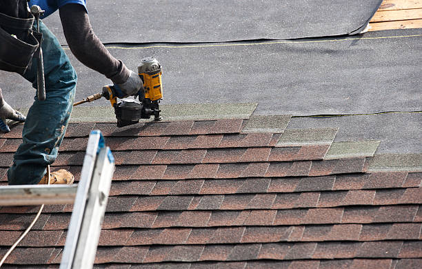 Licensed Flat Roof Repair service in Mount Vernon, MD - Brentwood Metal Roofing